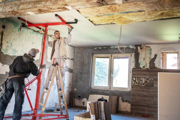 Best Geographic-Specific Insulation Services in Squirrel Mountain Valley, CA