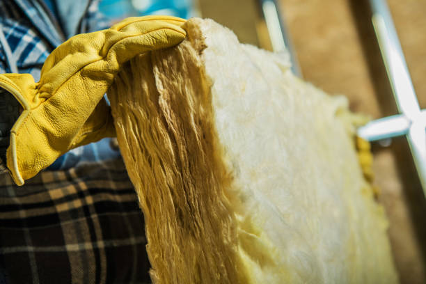 Types of Insulation We Offer in Squirrel Mountain Valley, CA