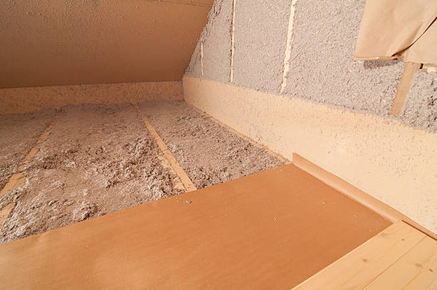 Best Cellulose Insulation in Squirrel Mountain Valley, CA